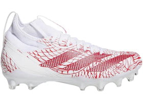 adidas Adizero Impact Exotic Speed Pack White Power Red