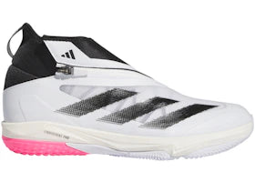 adidas Adizero Impact+ Turf Trainer Cloud White Core Black Team Light Grey