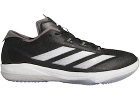 adidas Adizero Impact Turf Trainer Core Black Cloud White Team Grey