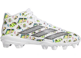 adidas Adizero Impact.2 II Molded Rubber White Core Black