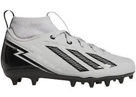 adidas Adizero Impact.II Grey Black Silver Metallic (GS)