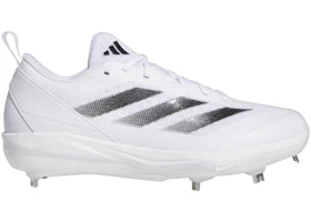 adidas Adizero Instinct Cloud White Core Black (Women's)