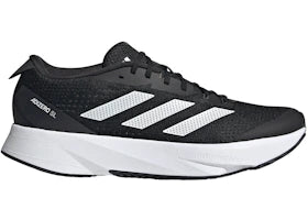 adidas Adizero SL Core Black Cloud White Carbon