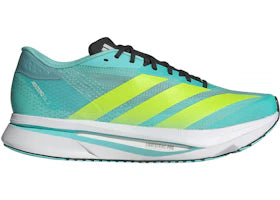 adidas Adizero SL2 Flash Aqua Lucid Lemon Mint Ton