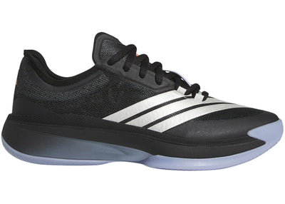 adidas Adizero Select 3.0 Core Black Zero Metalic Violet Tone