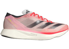 adidas Adizero Takumi Sen 10 Pink Spark Aurora Met. Sandy Pink (Women's)