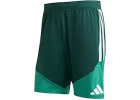 adidas Algeria 2026 Shorts Team Dark Green