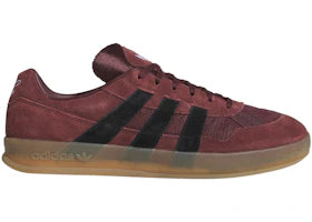 adidas Aloha Super Aurora Ruby Core Black Gum