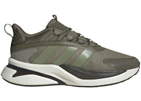adidas Alpharesponse Olive Strata Tent Green Shadow Olive