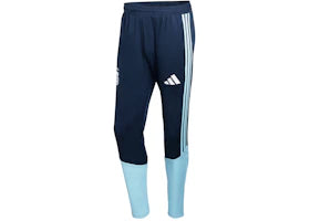 adidas Argentina 2026 Tiro Pants Night Navy