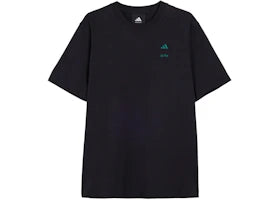 adidas Arte Antwerp T-Shirt Black