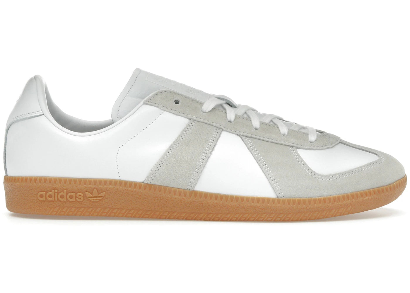 adidas BW Army Cloud White Chalk White