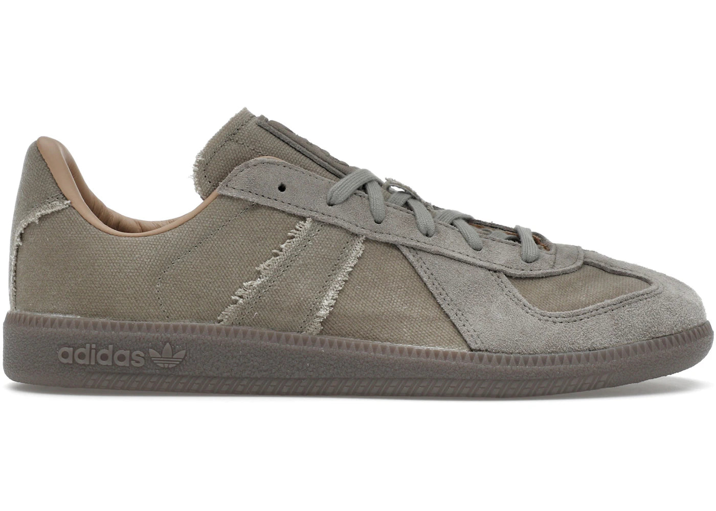 adidas BW Army Silver Pebble