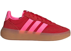 adidas Barreda Decode Better Scarlet Lucid Pink Gum (GS)