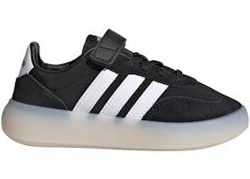 adidas Barreda Decode Core Black Cloud White Core White (PS)