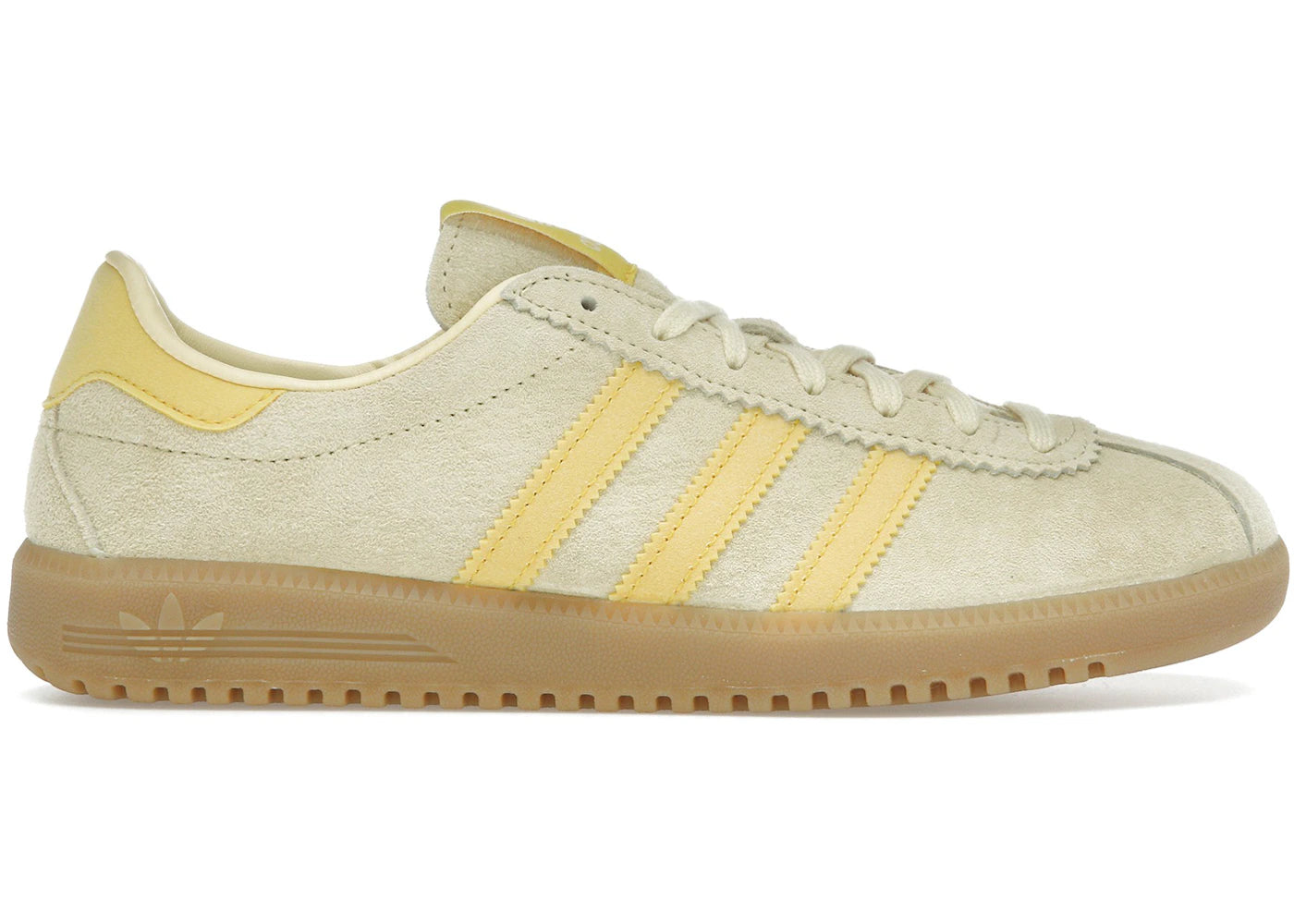 adidas Bermuda Almost Yellow (Women's)