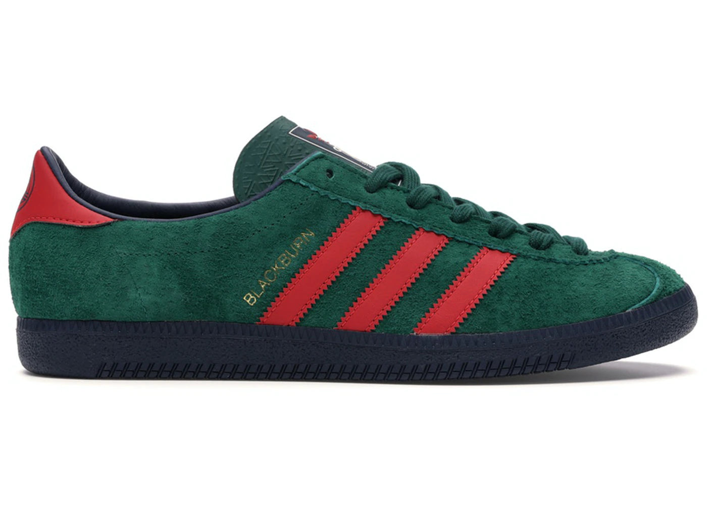 adidas Blackburn Spzl Collegiate Green