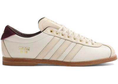 adidas Bowling Shoe Anfu Cream Tan