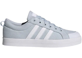 adidas Bravada Halo Blue Cloud White Dove Grey (Women's)