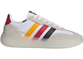 adidas Breaknet 3.0 White Collegiate Gold (GS)