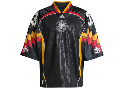 adidas Bringbacks Remixed Deutschland Trikot