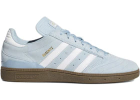 adidas Busenitz Ash Grey