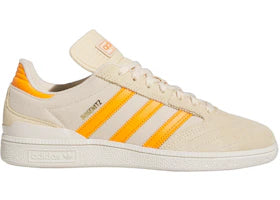 adidas Busenitz Crystal Sand Bright Orange Gold Metallic