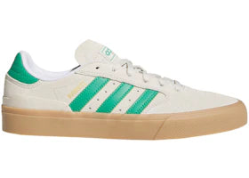 adidas Busenitz Vulc II Alumina Court Green