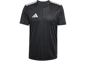 adidas Campeon 25 Jersey Camp Black White