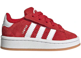 adidas Campus 00s Comfort Closure Camp Better Scarlet Cloud White (TD)