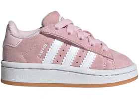 adidas Campus 00s Comfort Closure Camp Clear Pink Cloud White Gum (TD)