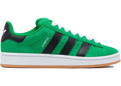 adidas Campus 00s Green Core Black (Women's)