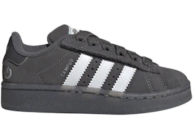 adidas Campus 00s LED Lights Comfort Closure Grey Five White Grey Two (PS)
