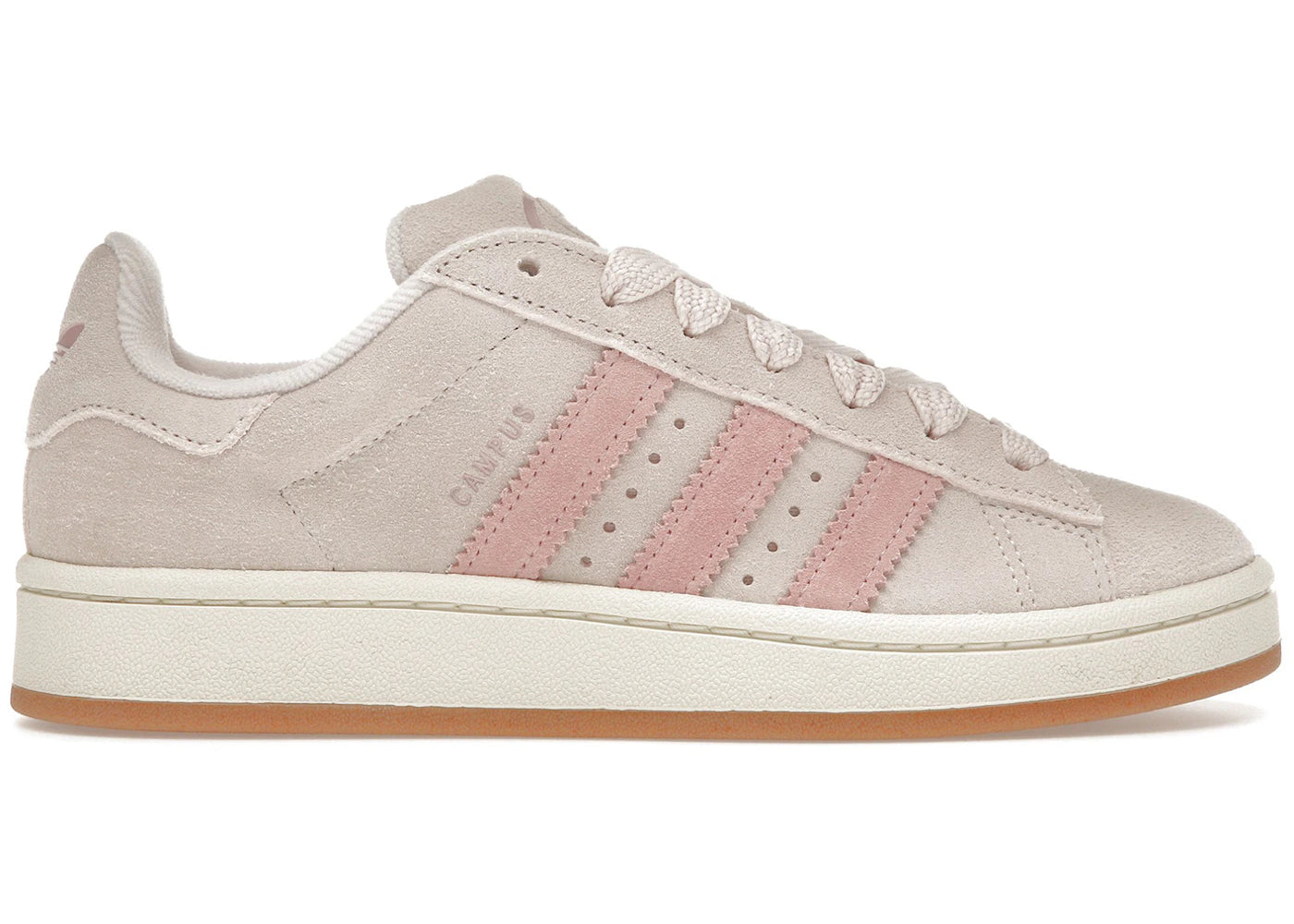adidas Campus 00s Wonder Quartz Wonder Mauve (Women's)