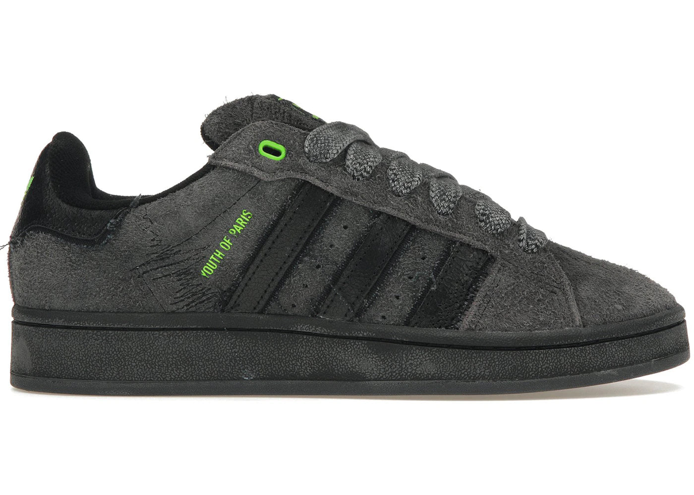 adidas Campus 00s Youth of Paris