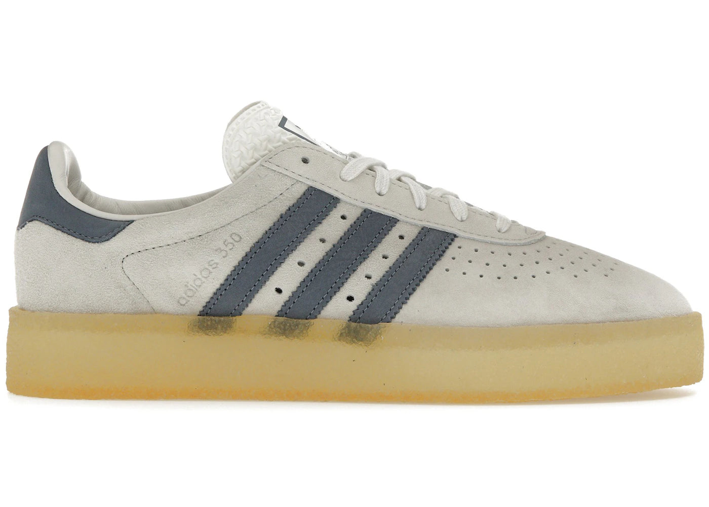 adidas Clarks 8th Street AS350 by Ronnie Fieg Kith Loyalty Porgram Elevation Blue