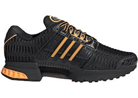 adidas Climacool 1 Core Black Flash Orange Carbon