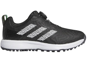 adidas Codechaos BOA 25 Core Black Cloud White Lucid Lemon (GS)