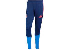 adidas Colombia 2026 Tiro Pants Team Navy Blue