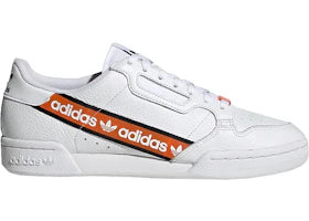 adidas Continental 80 K-Pop Cloud White