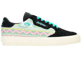 adidas Continental 80 Vulc AriZona Iced Tea Black (Women's)