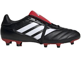 adidas Copa Gloro II FG Core Black Cloud White Better Scarlet