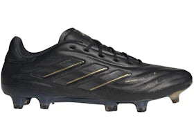 adidas Copa Pure 2 Elite FG Core Black Carbon Gold Metallic