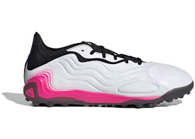 adidas Copa Sense 1 TF White Shock Pink