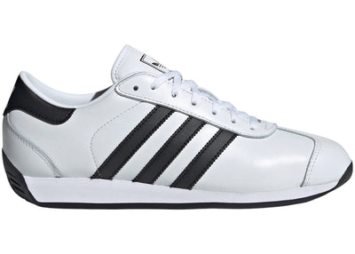 adidas Country II Cloud White Core Black