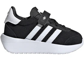 adidas Country XLG Core Black Cloud White (TD)