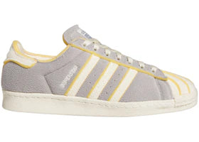 adidas Cozy Superstar Cloud White Off White