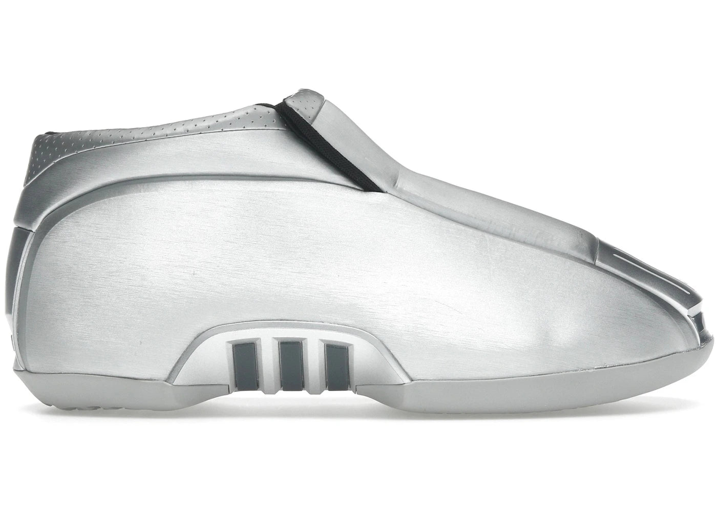 adidas Crazy 2 Silver Metallic