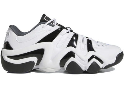 adidas Crazy 8 Low 30 Point Game