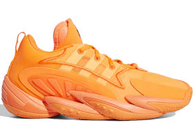 adidas Crazy BYW X 2.0 Solar Orange